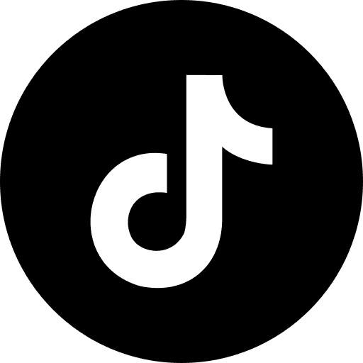 logo tiktok